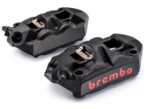 Brembo M4 Monoblock