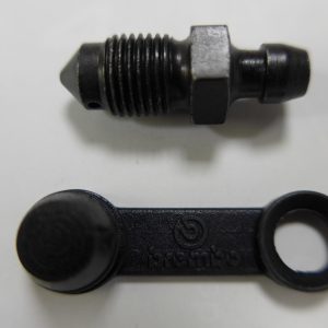 Brembo Entlüfterschraube