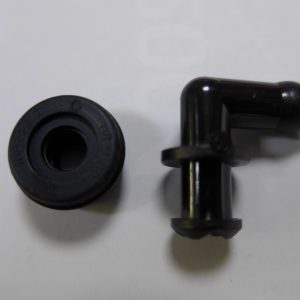 Brembo Schlauchanschluß 90°