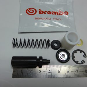 Brembo Kolben Dichtsatz 11 mm für Fußbremspumpe