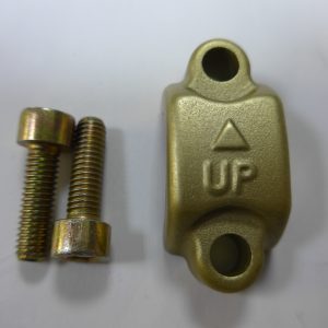 Brembo Lenker Klemmschelle