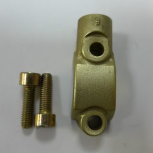 Brembo Lenker Klemmschelle