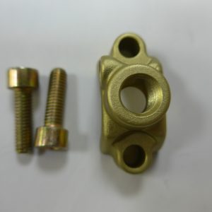 Brembo Lenker Klemmschelle