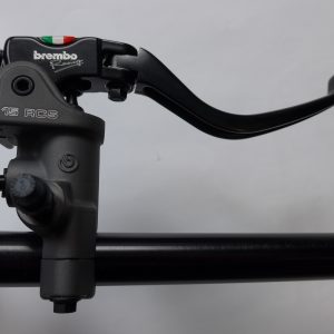 Brembo Radial Bremspumpe RCS 15, Hebel kurz für Supermoto