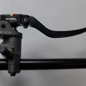 Brembo Radial Bremspumpe RCS 15  für 1″ Lenker