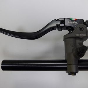 Brembo Radial Kupplungspumpe RCS 19  für 1″ Lenker