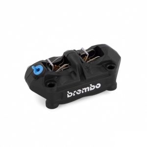 Brembo Bremszange P4 34 schwarz