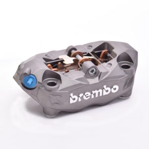 Brembo Bremszange P4 32 titan