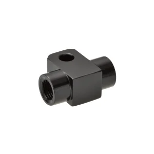 Verteiler M10x1 - 2-fach 180° M10x1