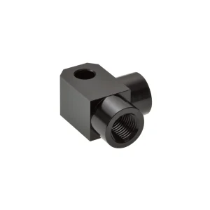 Verteiler M10x1 - 2-fach 90° M10x1