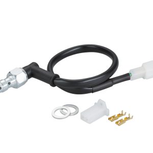 Stopplichtschalter mit Doppelhohlschraube M10x1,25