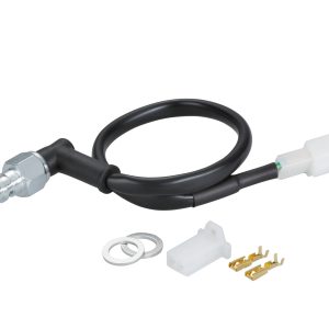 Stopplichtschalter M10x1,0 - ohne Hohlschraube