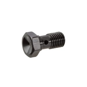 Hohlschraube Alu 3/8"x24 UNF