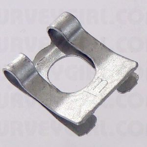 Brembo Federclip für Haltebolzen