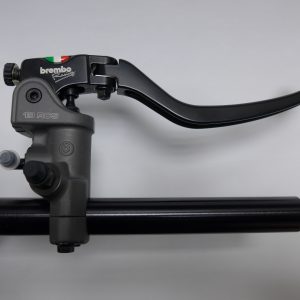 Brembo Radial Bremspumpe RCS 19  für 1″ Lenker