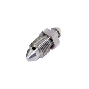 Entlüfternippel VA M10x1